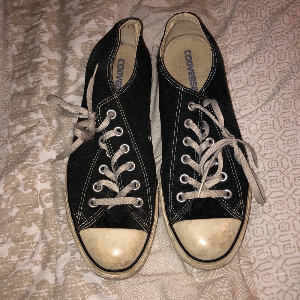 Converse Chuck Taylor All Star Low Top